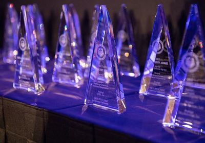 The Nunn-Perry Award: Recognizing Small Business Excellence