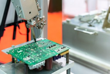 5 Important Aspects of PCB Assembly Services