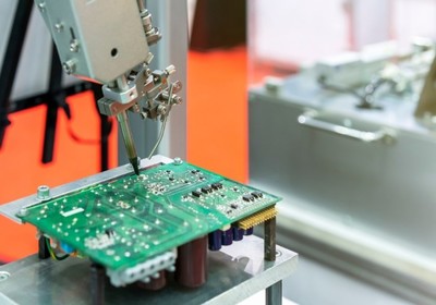 5 Important Aspects of PCB Assembly Services