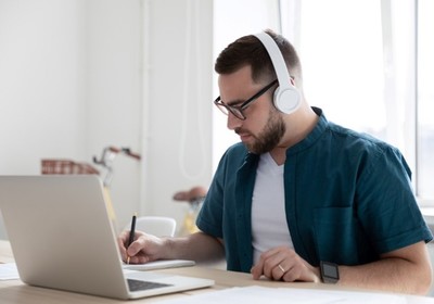 5 Habits to Maximize Online Training Classes