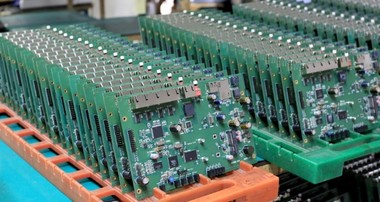 Finding a Top Printed Circuit Board Assembly Company