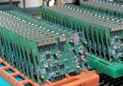 Finding a Top Printed Circuit Board Assembly Company