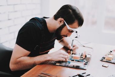 What is J STD 001 Certification? What is J STD 001 Certification?