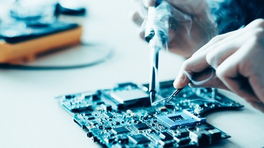 5 Tips for Learning Soldering