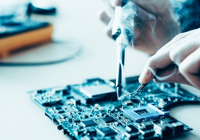 5 Tips for Learning Soldering