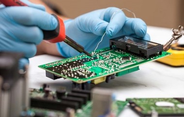 5 Best Practices for Soldering