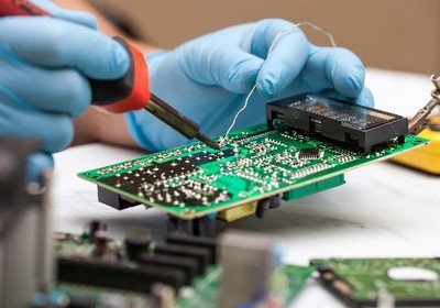 5 Best Practices for Soldering