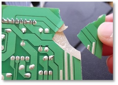 Common Causes for Faulty Circuit Boards Taught in IPC Training Courses