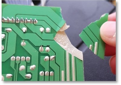 Common Causes for Faulty Circuit Boards Taught in IPC Training Courses