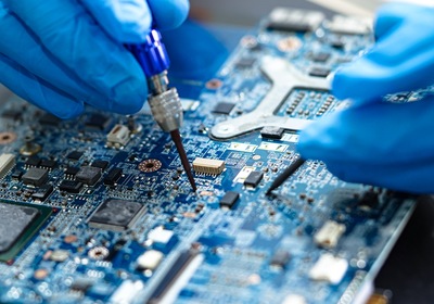 How to Prevent Supply Chain Issues During Circuit Card Assembly