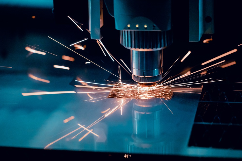 Laser drilling software