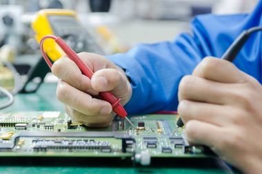 PCB Assembly Manufacturers: Key Players in Electronics Manufacturing