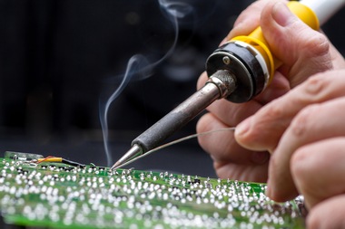 Learn How to Solder: A Beginner's Guide to Soldering Techniques
