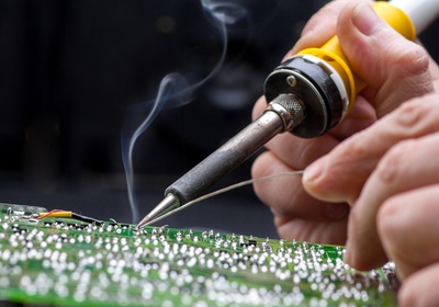 Learn How to Solder: A Beginner's Guide to Soldering Techniques